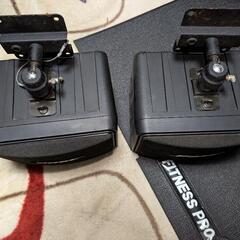 ◆BOSE スピーカー 111AD 中古 2個セット