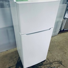 EJ2314番✨Haier✨冷凍冷蔵庫 ✨ JR-AE13 EJ2314番✨Haier✨冷凍冷蔵庫 ✨ JR-AE13