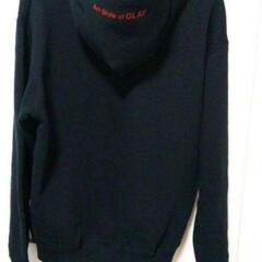 GLAY JIRO パーカー&Tシャツ&グッズセット