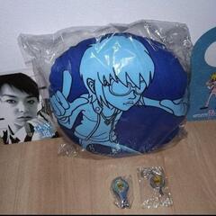 GLAY JIRO パーカー&Tシャツ&グッズセット