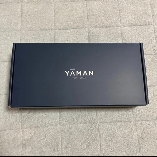 ⭐︎最終値下げ⭐︎YA-MAN ナイトリペアアイロン
