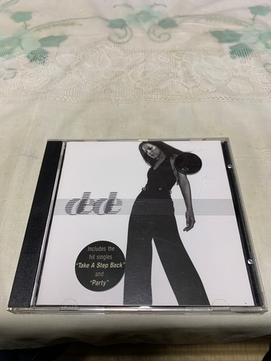【輸入盤】 ＴＢＡ （Ｔｏｔａｌｌｙ Ｂｏｍｂａｓｔｉｃ Ａｎｅｃｄｏｔｅｓ） ディディ