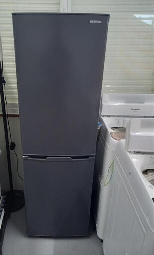 アイリスオーヤマ　冷蔵庫