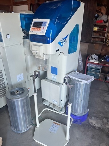 選別計量機　NPA30BF