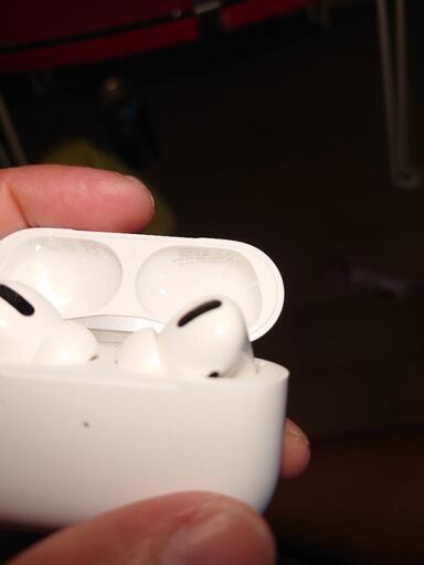 アイフォン用イヤホン