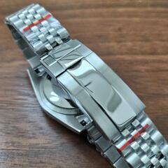 【商談中】新品　セイコー　seiko　腕時計　カスタム　mods