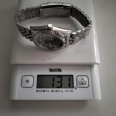 【商談中】新品　セイコー　seiko　腕時計　カスタム　mods