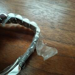 【商談中】新品　セイコー　seiko　腕時計　カスタム　mods