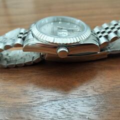 【商談中】新品　セイコー　seiko　腕時計　カスタム　mods