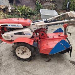 長野県の耕運機の中古が安い！激安で譲ります・無料であげます｜ジモティー 