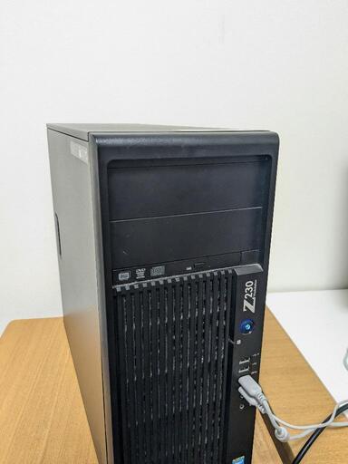 自作ゲーミングpc