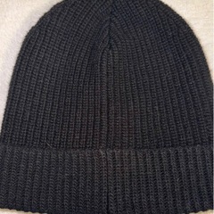 セリーヌ　ニット帽