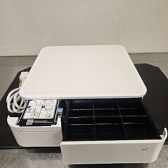 スター精密POSレジ（Airレジ対応）