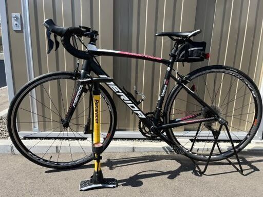 ロードバイク MERIDA RIDE400 メリダライト400 自転車