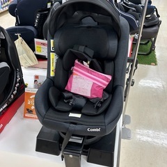 combi  チャイルドシート