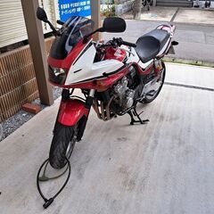 【オンライン決済】CB400SB　NC42　VTEC　Revo　...