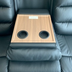 電動リクライニングソファー（ニトリ）