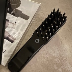 mousプルミナス 超音波美顔器