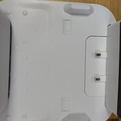 アイロボット　拭きそうじ