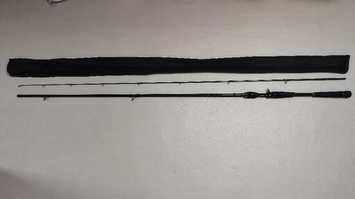 取引中」 ダイワ ラテオ 89mlb 中古美品 - その他 