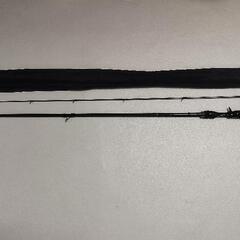 「取引中」　ダイワ　ラテオ　８９mlb　中古美品