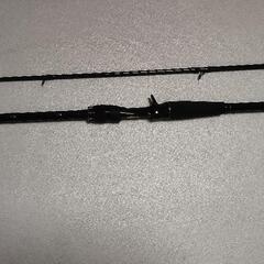 「取引中」　ダイワ　ラテオ　８９mlb　中古美品