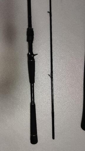 取引中」 ダイワ ラテオ 89mlb 中古美品 - その他 