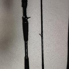 「取引中」　ダイワ　ラテオ　８９mlb　中古美品