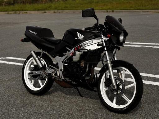ホンダＮＳ1