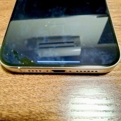 iPhone15ProMax 512GB ホワイトチタニウム