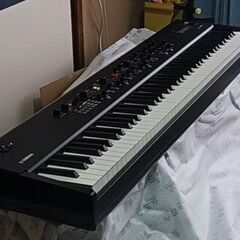  YAMAHA CP88 ステージピアノ 88鍵 木製鍵盤