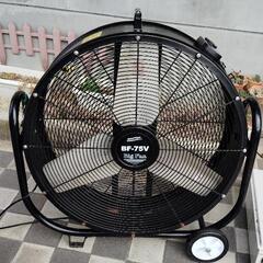 工業用扇風機