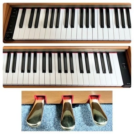 取引中】YAMAHA 電子ピアノ YDP-160C 【無料配送可能】 配送設置無料