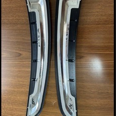 220 クラウン モデリスタ フェンダーガーニッシュ AZSH20 210 購入者決まりました！220 クラウン モデリスタ フェンダーガーニッシュ