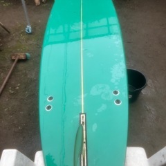 サーフボードロング9.5