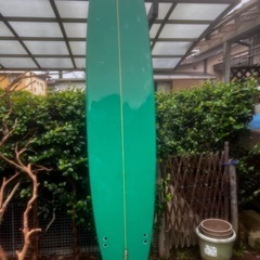 サーフボードロング9.5