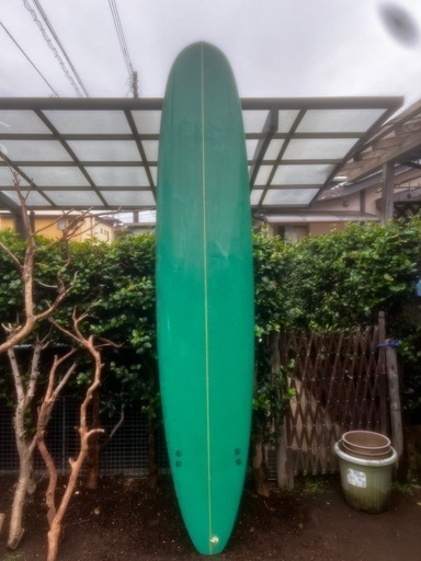 TRANSISTOR 9'5 ロングボード TRANSISTOR 9'5 ロングボード Surfboard | Transistor Brand ONLINE