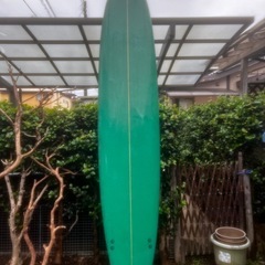 サーフボードロング9.5