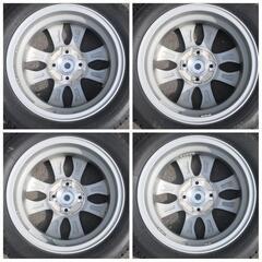 ☆軽自動車用冬タイヤホイールセット☆155/65R14 75Q 2020年製スタッドレス 腐食なし美品ホイール！
