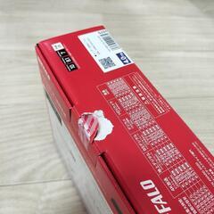 新品未使用！BUFFALO　外付けHDD　4TB