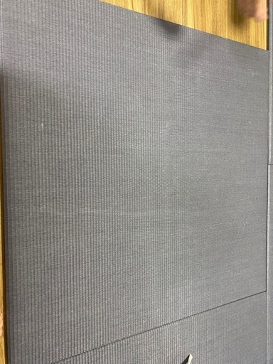 置き畳