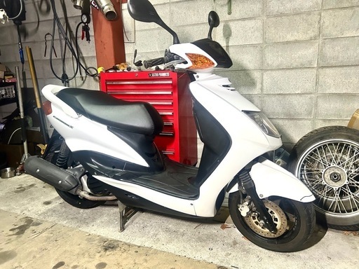 ☆安心の点検整備.動画☆ヤマハ シグナスX SE12J☆消耗品にきちんとした新品部品多数整備！気持ちよく乗り出せるよう仕上げております♪ ☆安心の点検整備.動画☆ヤマハ シグナスX SE12J☆消耗品にきちんと