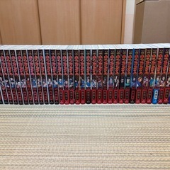 キングダム 1〜73巻