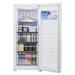 【期間限定値下中】冷凍庫 138L