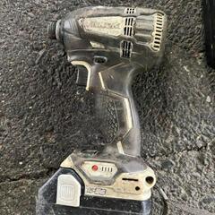 ハイコーキインパクトの中古が安い！激安で譲ります・無料で  