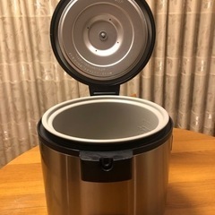 ◆タイガー業務用 炊飯ジャー炊きたて一台二 役　2升　JNO-A360 タイガー 業務用 炊飯ジャー jno-a360 20合 2升