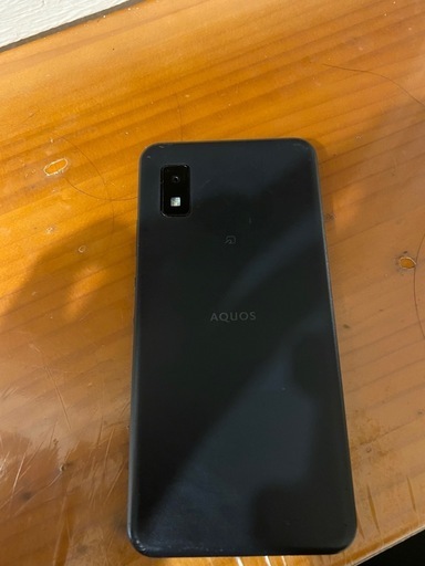 Ymobile SHARP(シャープ) AQUOS wish2 A204SH