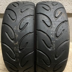 新品Sタイヤ A050 165/55R14 14インチ5.5jj+38 2本