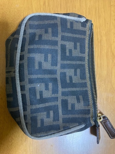 FENDI ポーチ