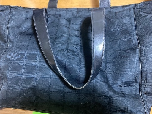 CHANEL トート